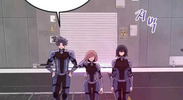 Han Dae Sung Returned From Hell Chapter 92 Gambar 5