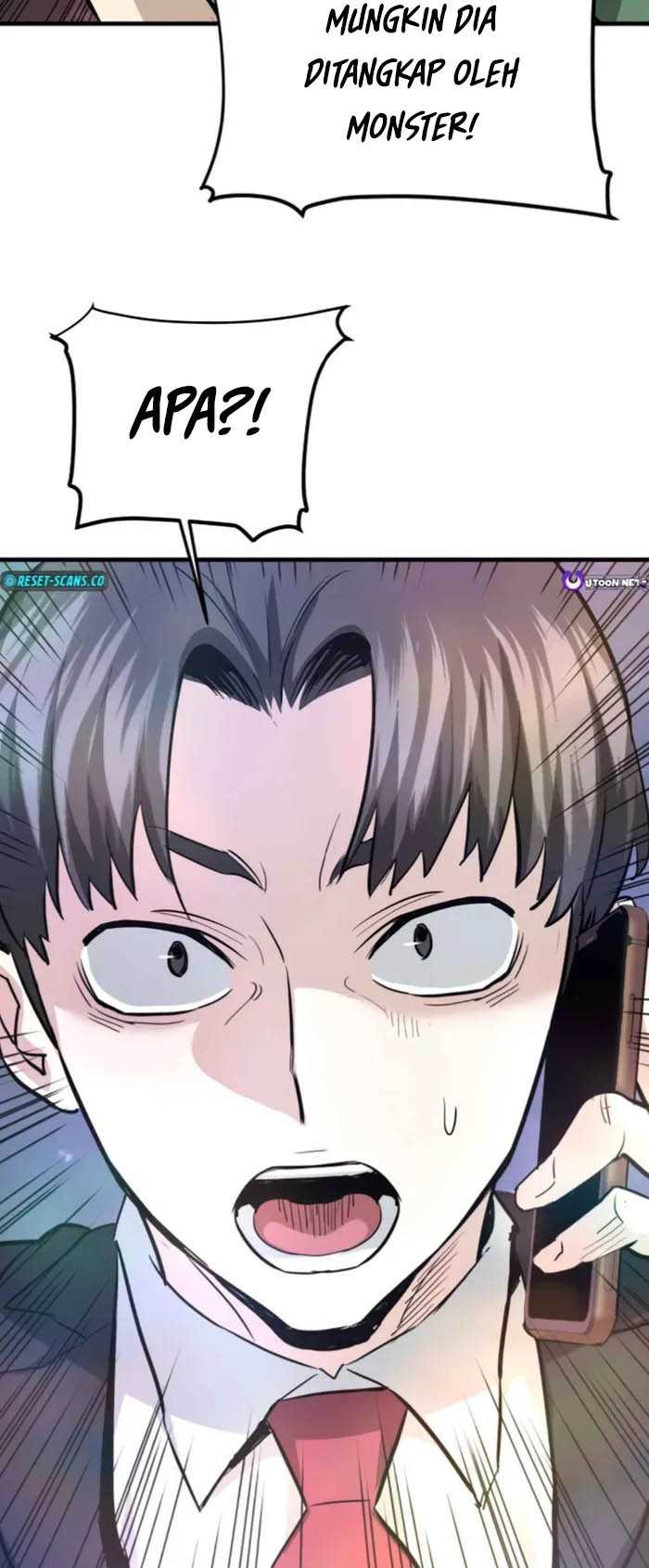 Han Dae Sung Returned From Hell Chapter 92 Gambar 80