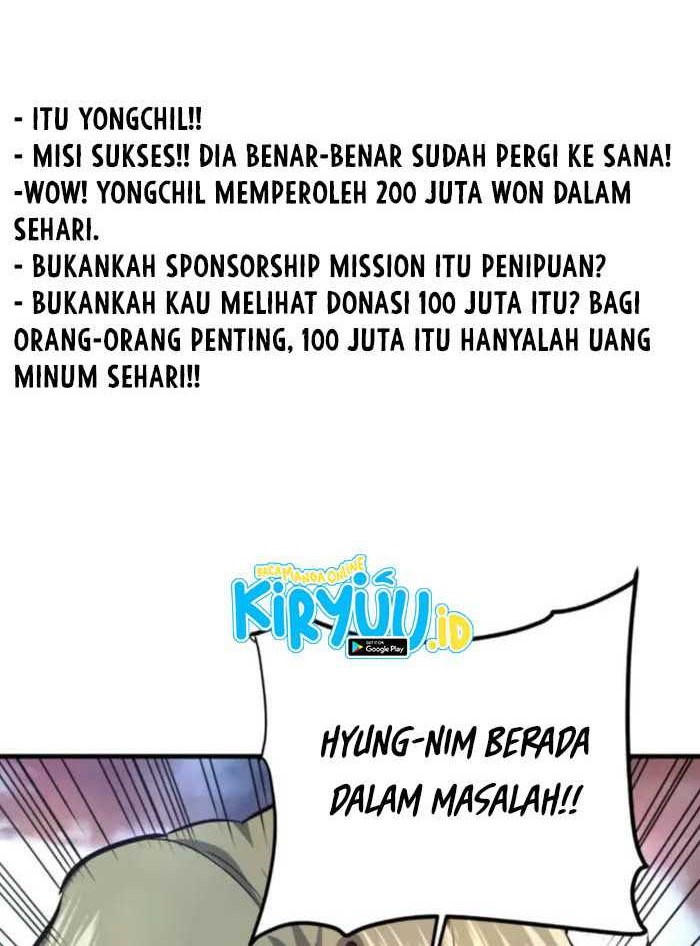 Han Dae Sung Returned From Hell Chapter 92 Gambar 73