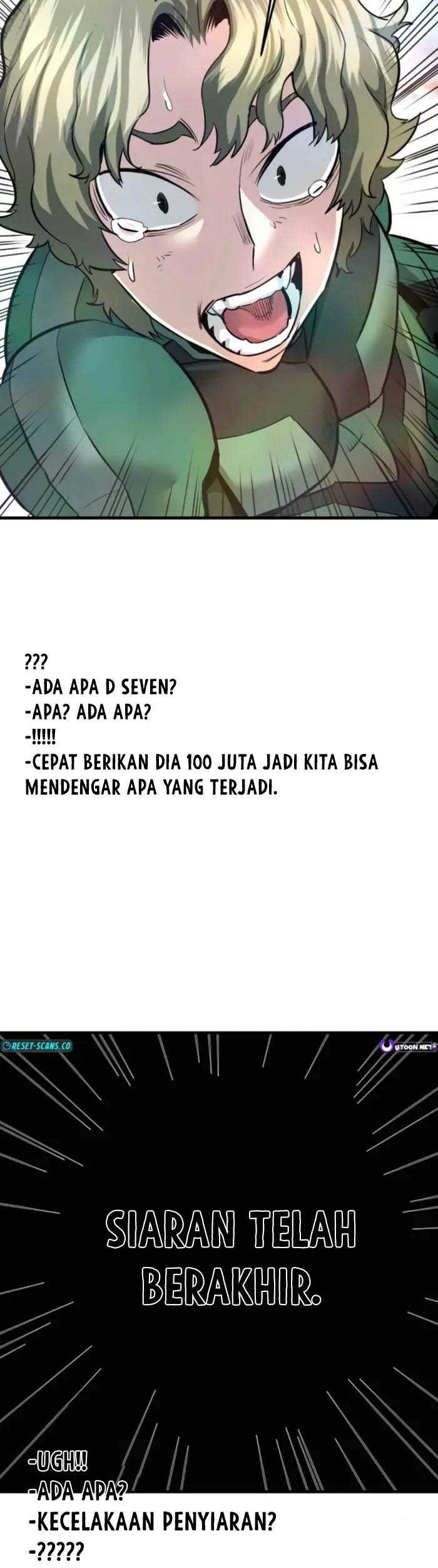Han Dae Sung Returned From Hell Chapter 92 Gambar 74