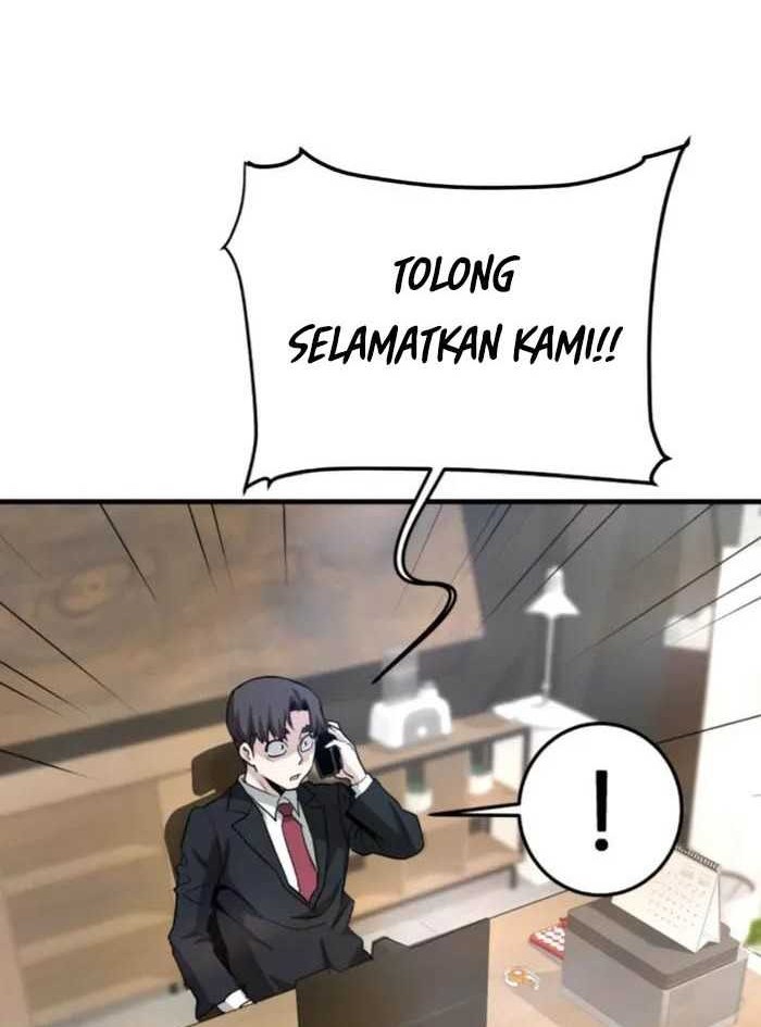 Han Dae Sung Returned From Hell Chapter 92 Gambar 77