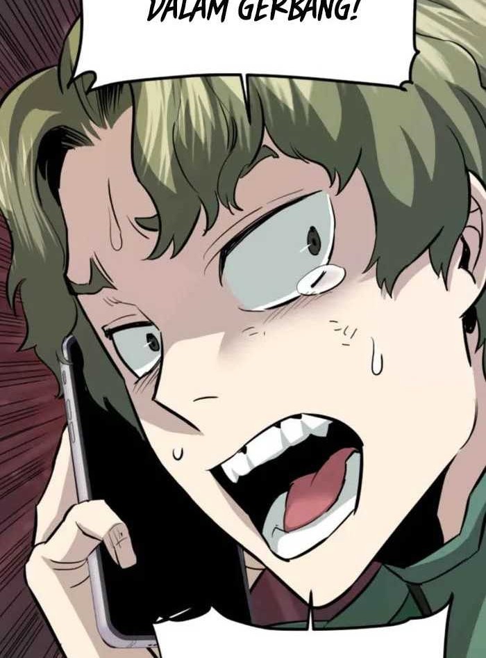 Han Dae Sung Returned From Hell Chapter 92 Gambar 79