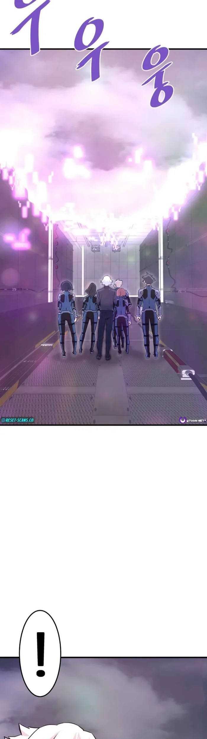 Han Dae Sung Returned From Hell Chapter 92 Gambar 14