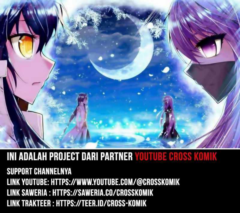 Shen Yin Wang Zuo Chapter 262 Gambar 12