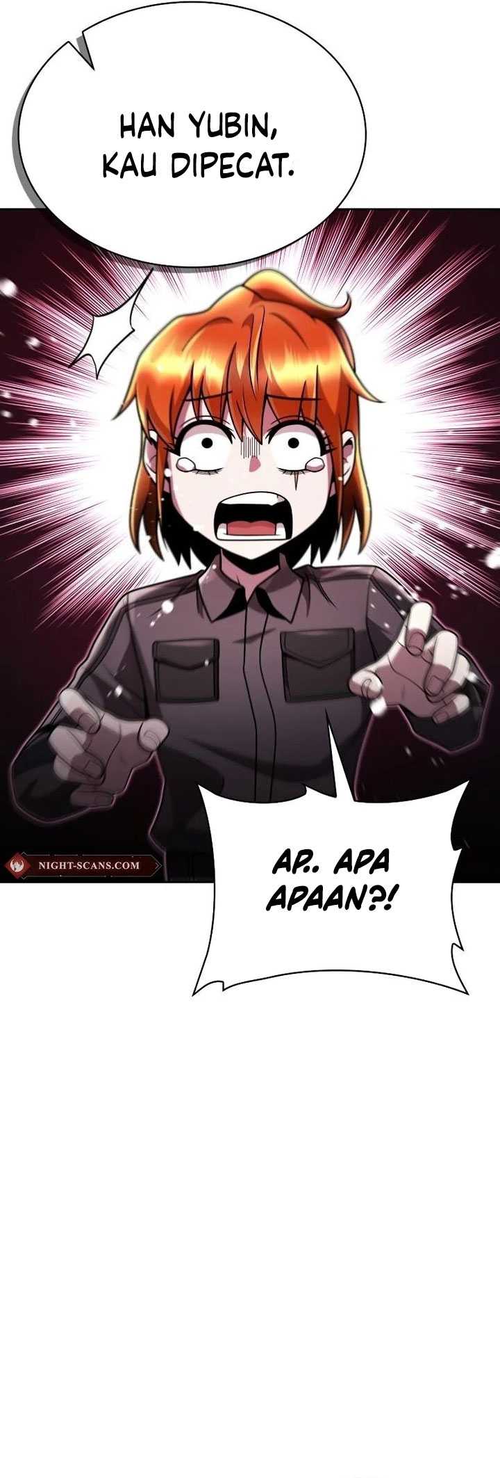 Clever Cleaning Life Of The Returned Genius Hunter Chapter 87 Gambar 22