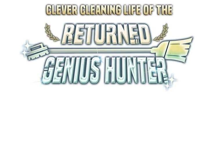 Clever Cleaning Life Of The Returned Genius Hunter Chapter 87 Gambar 24