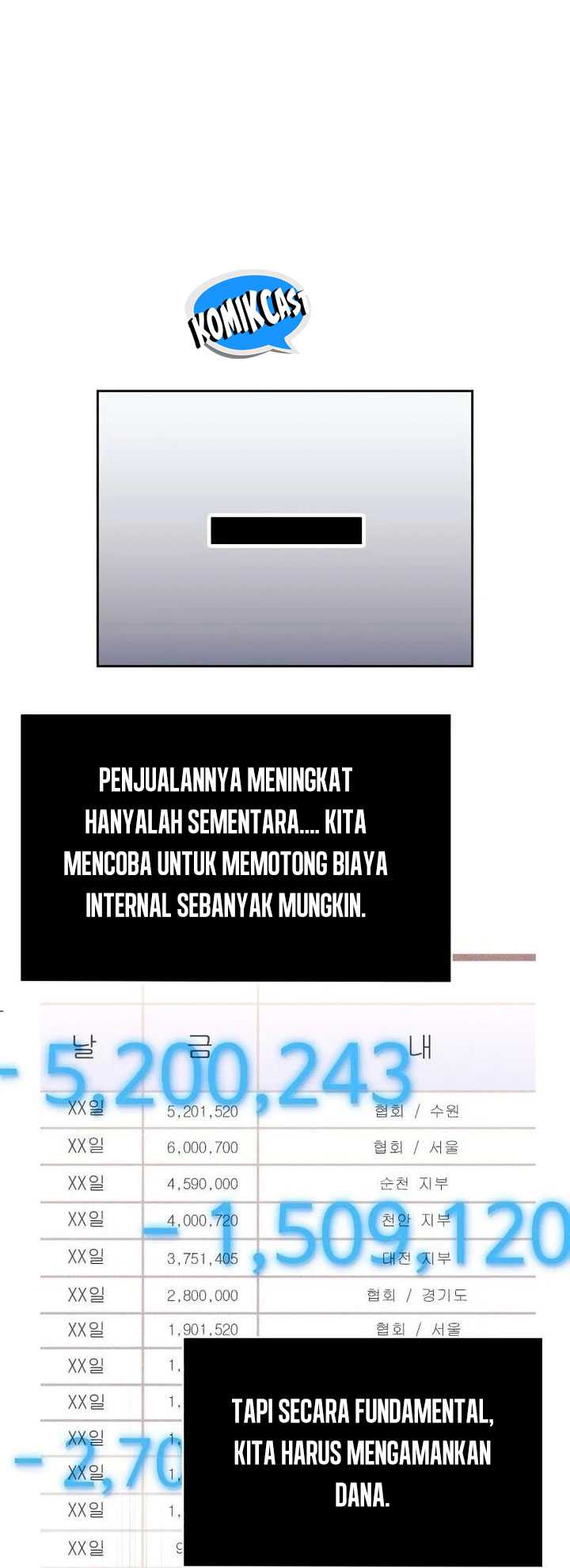 Clever Cleaning Life Of The Returned Genius Hunter Chapter 87 Gambar 25