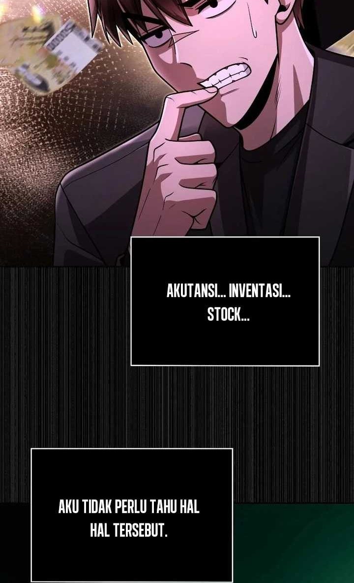 Clever Cleaning Life Of The Returned Genius Hunter Chapter 87 Gambar 40