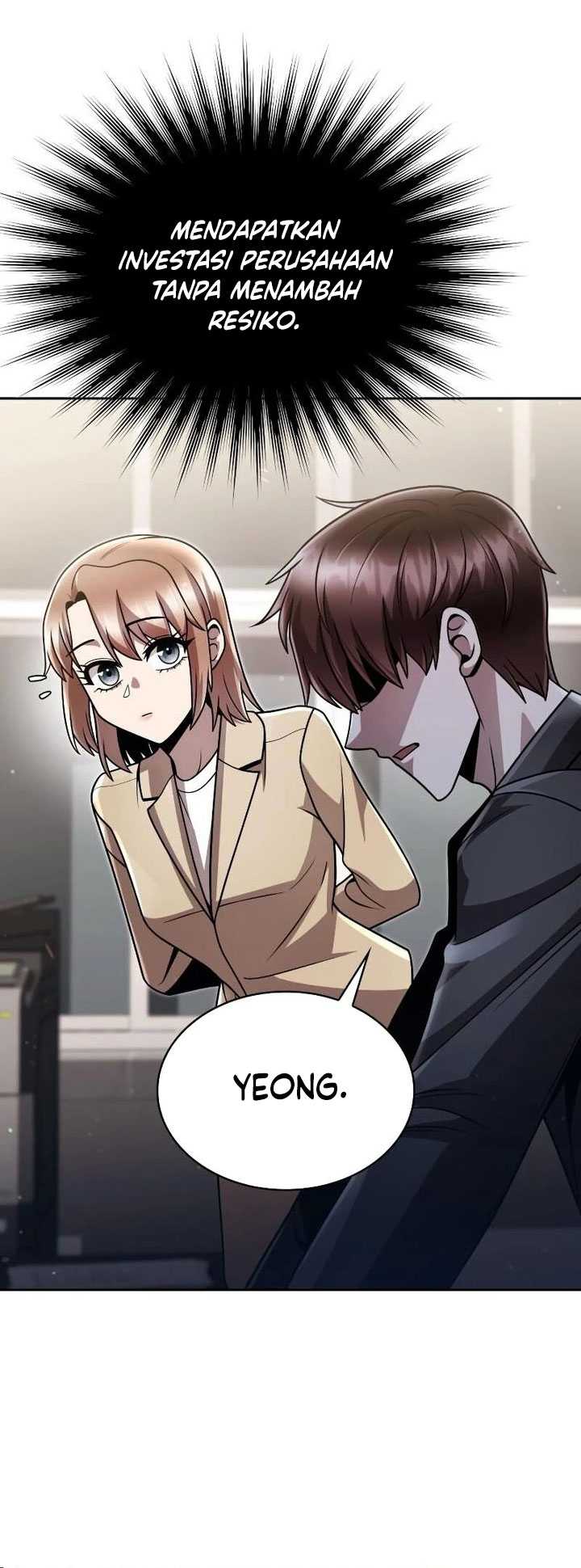 Clever Cleaning Life Of The Returned Genius Hunter Chapter 87 Gambar 43