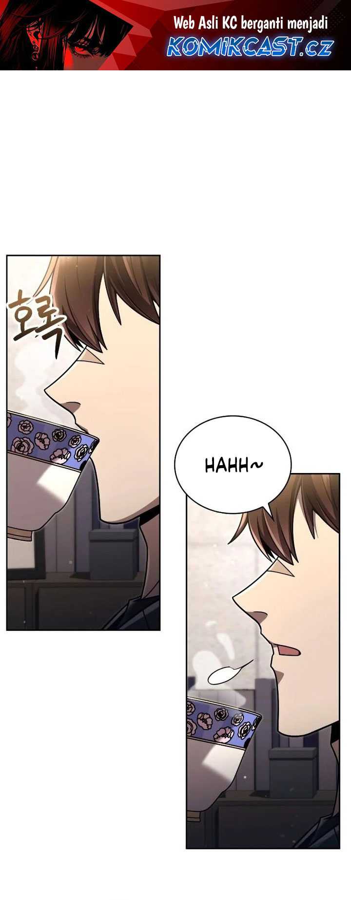 Manhwa Clever Cleaning Life Of The Returned Genius Hunter Chapter 87 gambar nomor 2