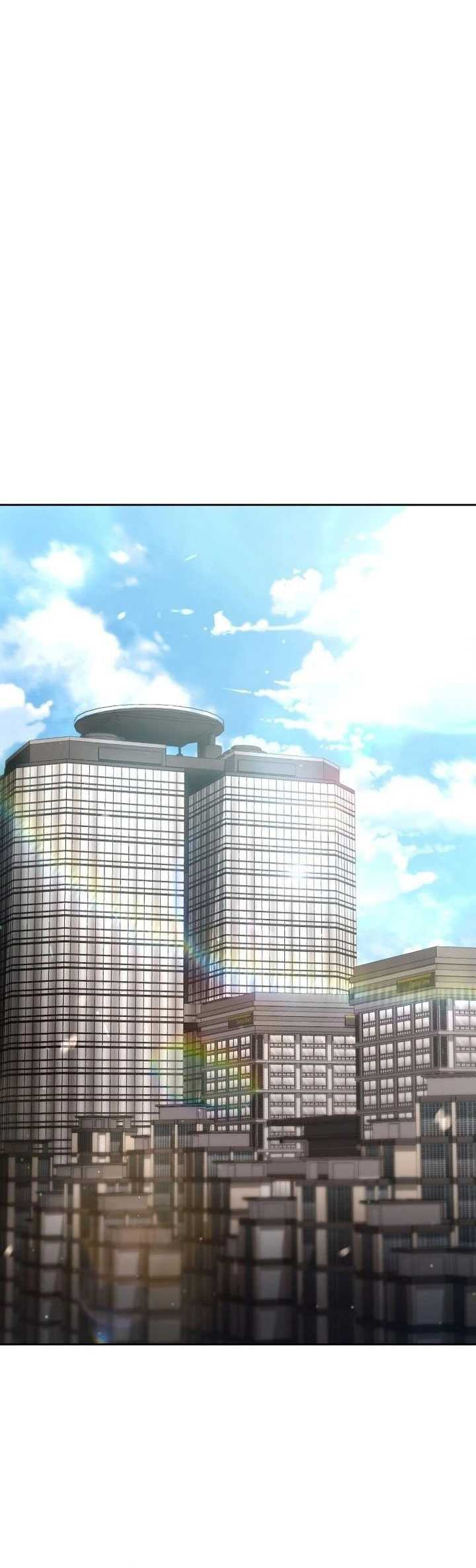 Clever Cleaning Life Of The Returned Genius Hunter Chapter 87 Gambar 46