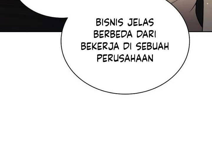 Clever Cleaning Life Of The Returned Genius Hunter Chapter 87 Gambar 4