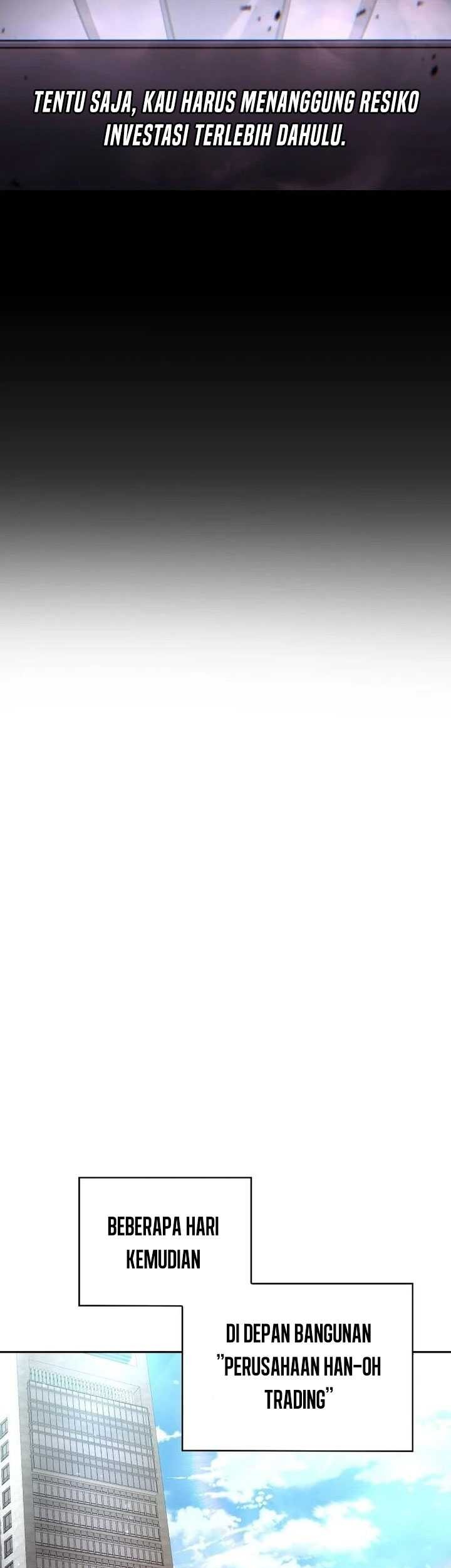 Clever Cleaning Life Of The Returned Genius Hunter Chapter 87 Gambar 65