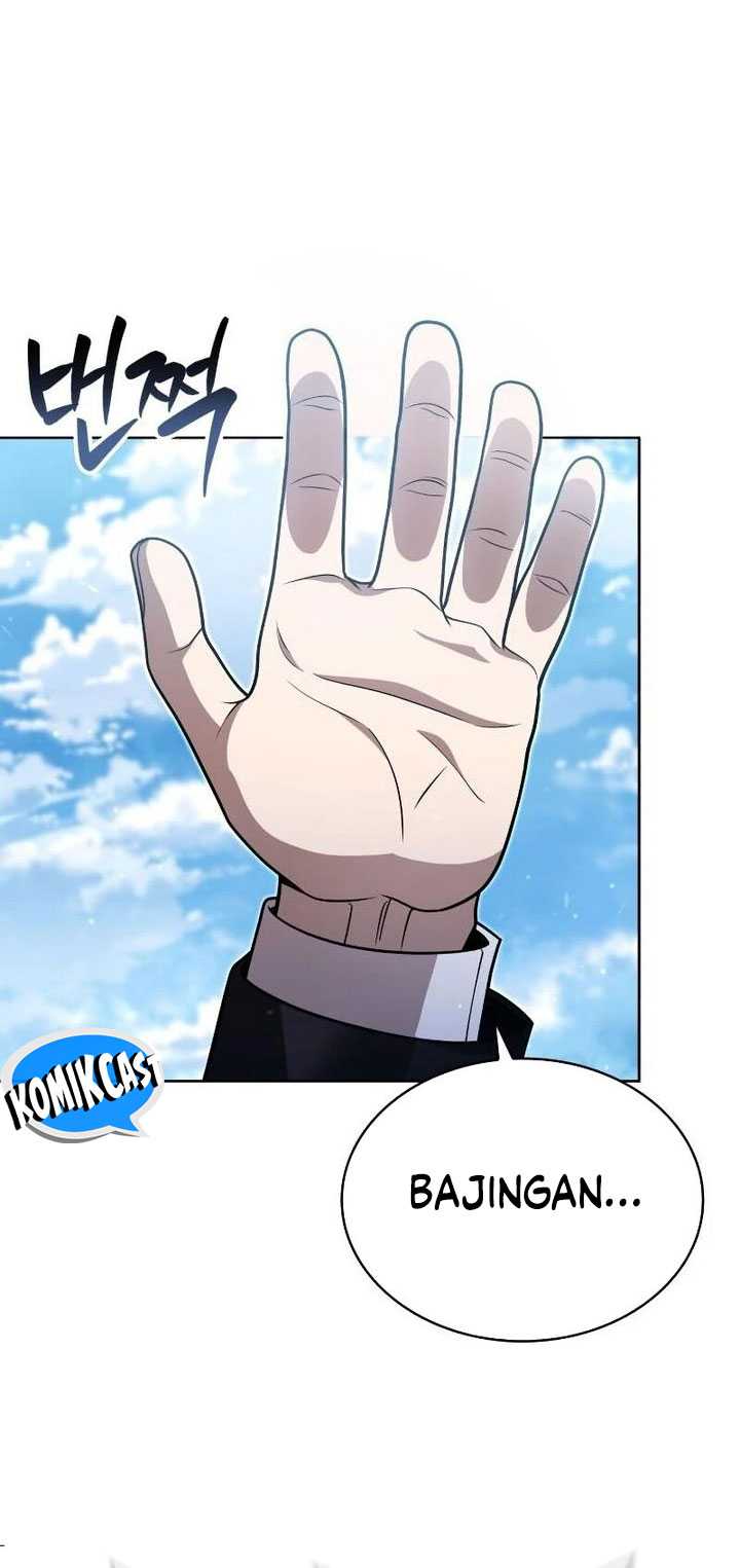 Clever Cleaning Life Of The Returned Genius Hunter Chapter 87 Gambar 67