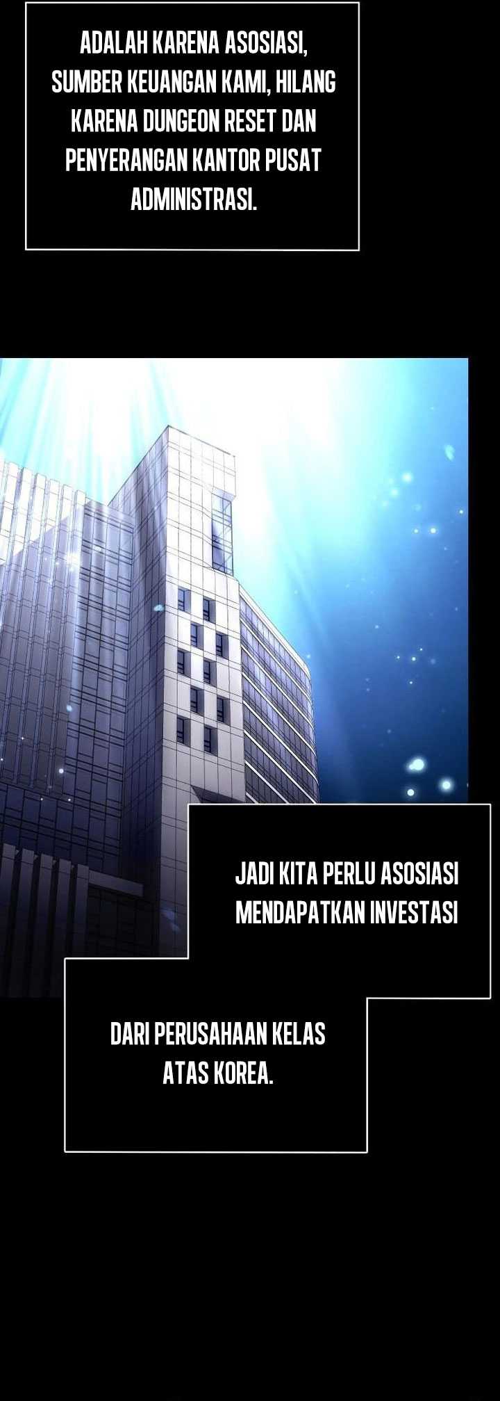 Clever Cleaning Life Of The Returned Genius Hunter Chapter 87 Gambar 60