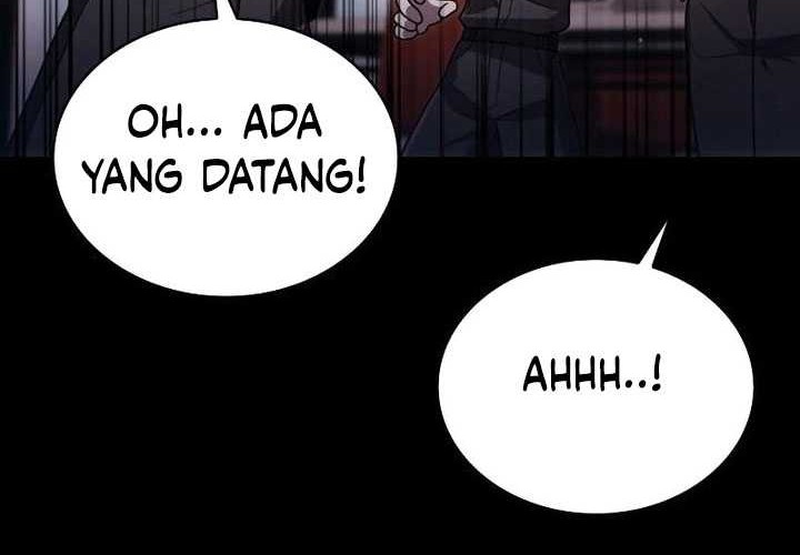 Clever Cleaning Life Of The Returned Genius Hunter Chapter 87 Gambar 8