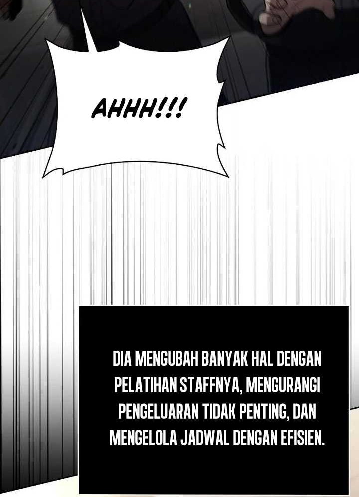 Clever Cleaning Life Of The Returned Genius Hunter Chapter 87 Gambar 13