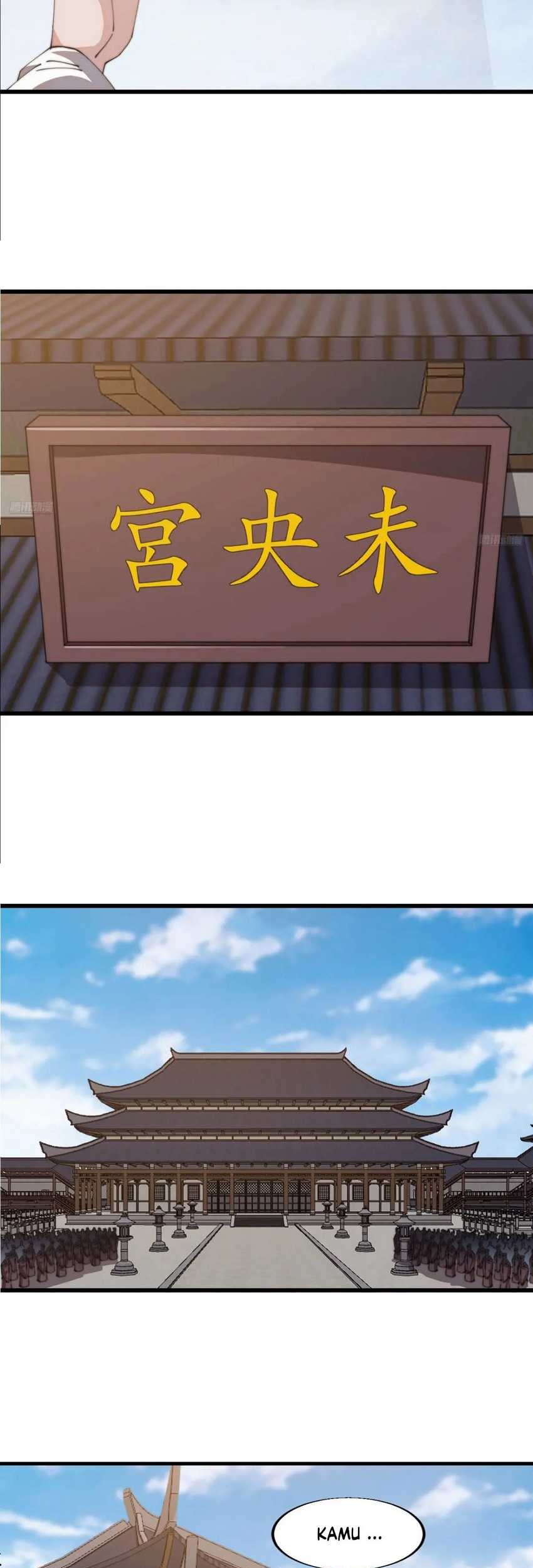 It Starts With A Mountain Chapter 834 Gambar 7