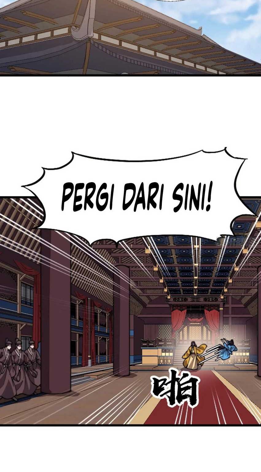 It Starts With A Mountain Chapter 834 Gambar 8