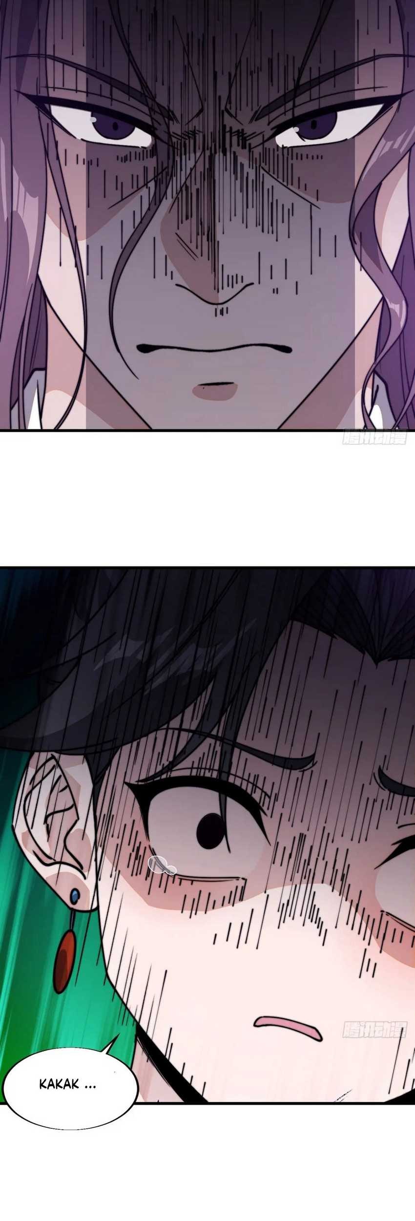 It Starts With A Mountain Chapter 834 Gambar 13