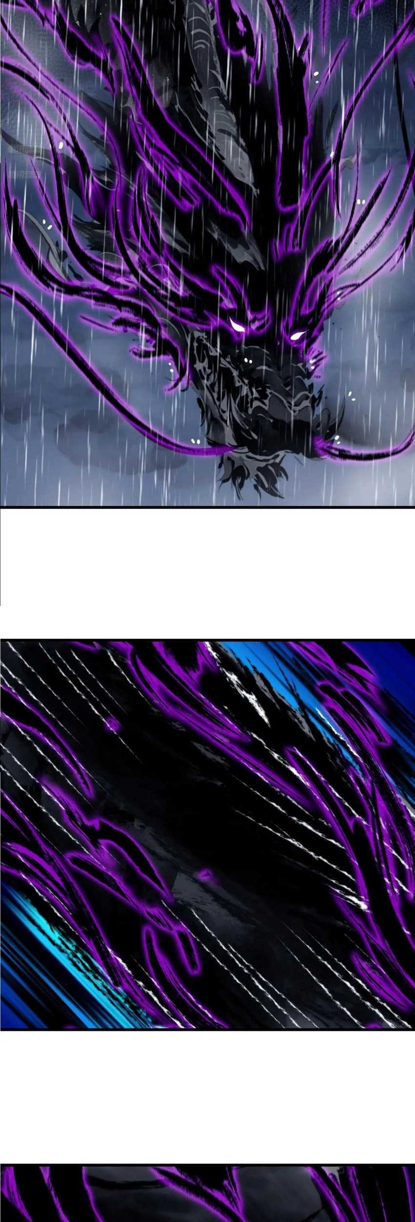 It Starts With A Mountain Chapter 833 Gambar 4