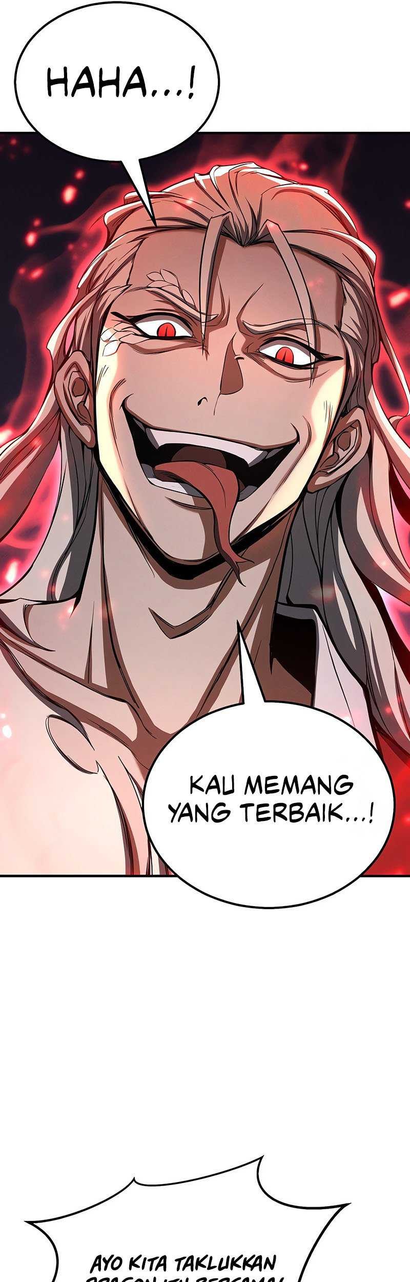 Absolute Necromancer Chapter 60 Gambar 50