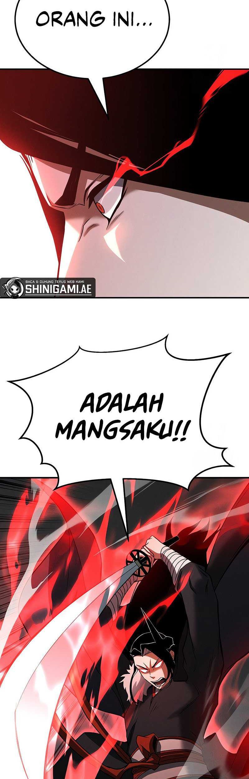 Absolute Necromancer Chapter 60 Gambar 59