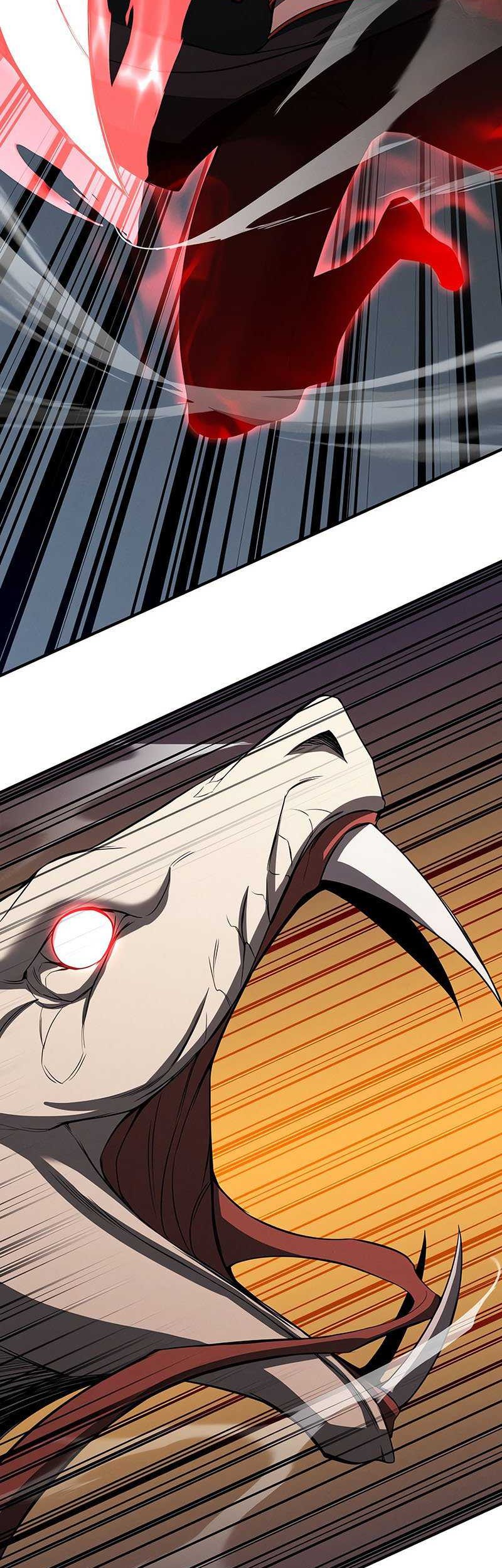 Absolute Necromancer Chapter 60 Gambar 60