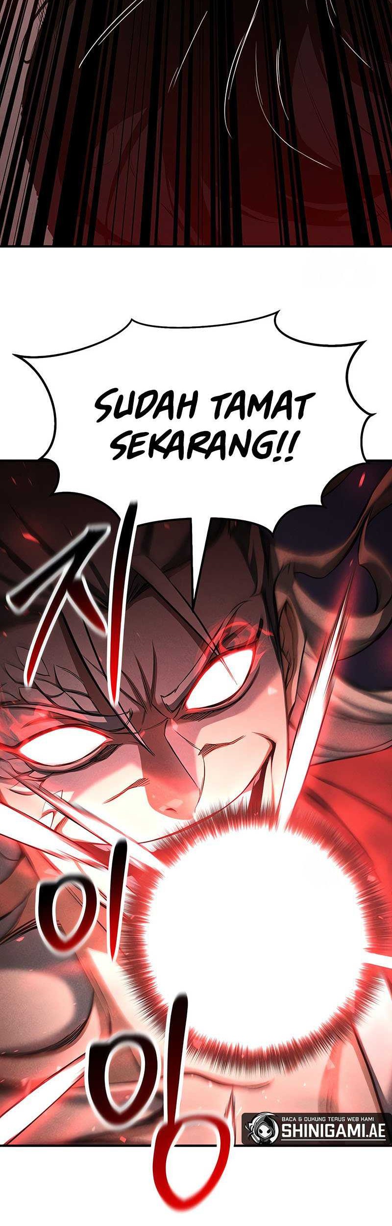Absolute Necromancer Chapter 60 Gambar 67