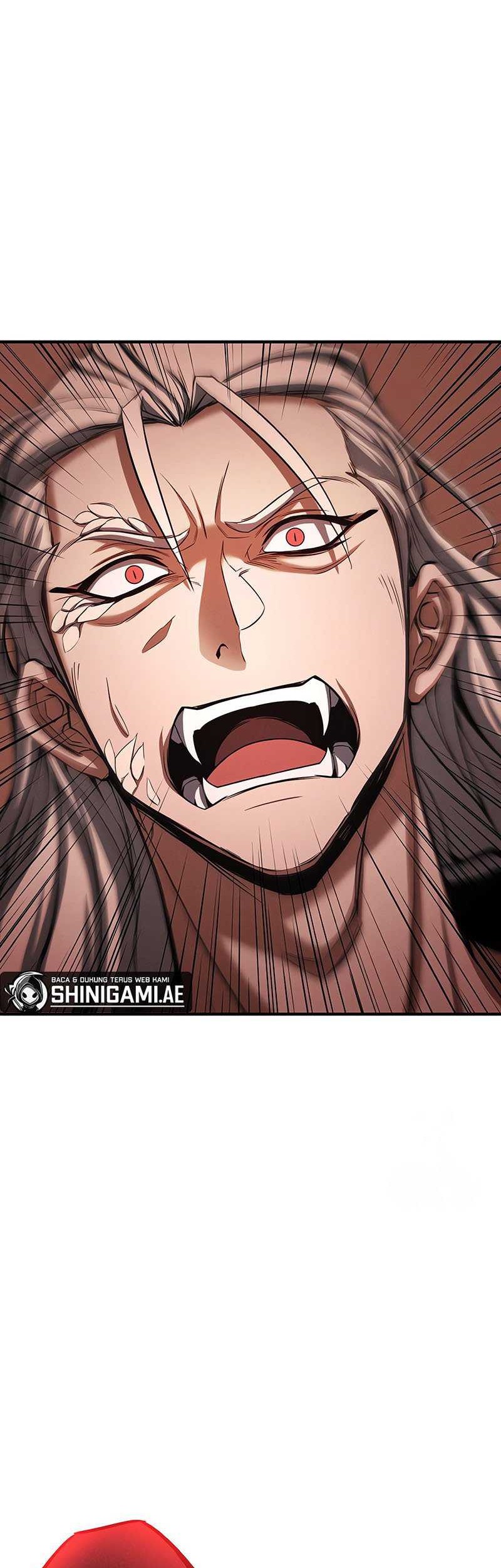 Absolute Necromancer Chapter 60 Gambar 71