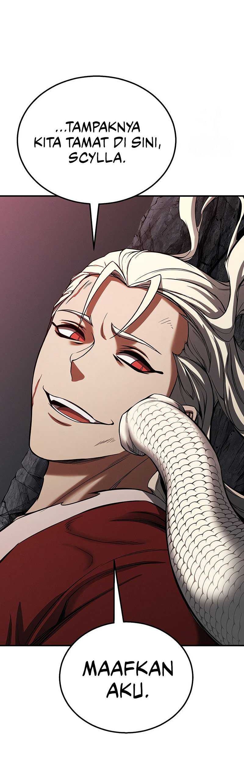 Absolute Necromancer Chapter 60 Gambar 41