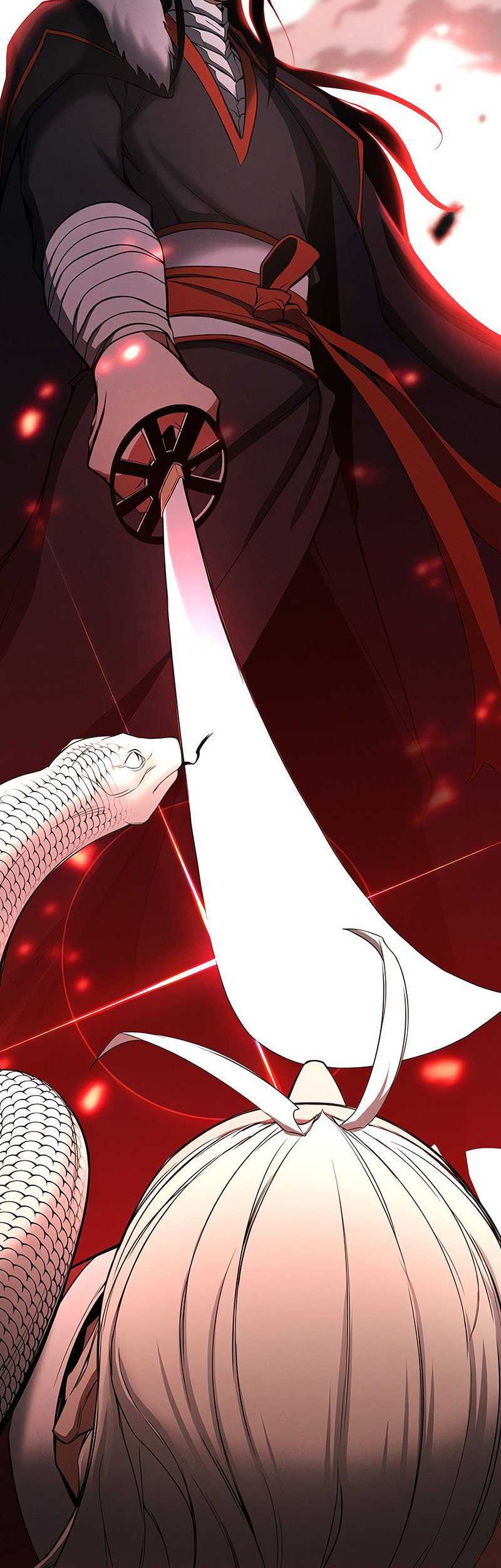 Absolute Necromancer Chapter 60 Gambar 39