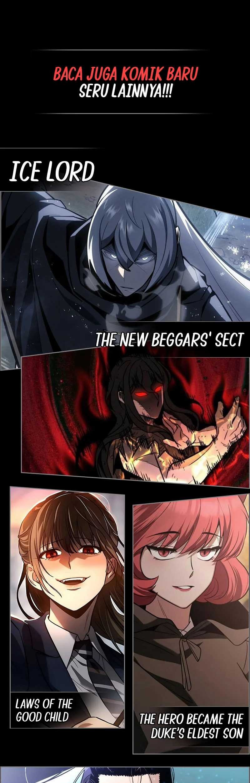 Absolute Necromancer Chapter 60 Gambar 79