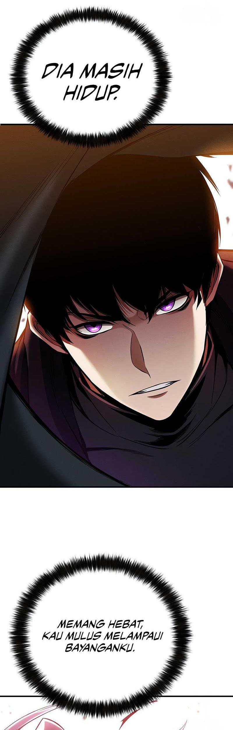 Absolute Necromancer Chapter 60 Gambar 3