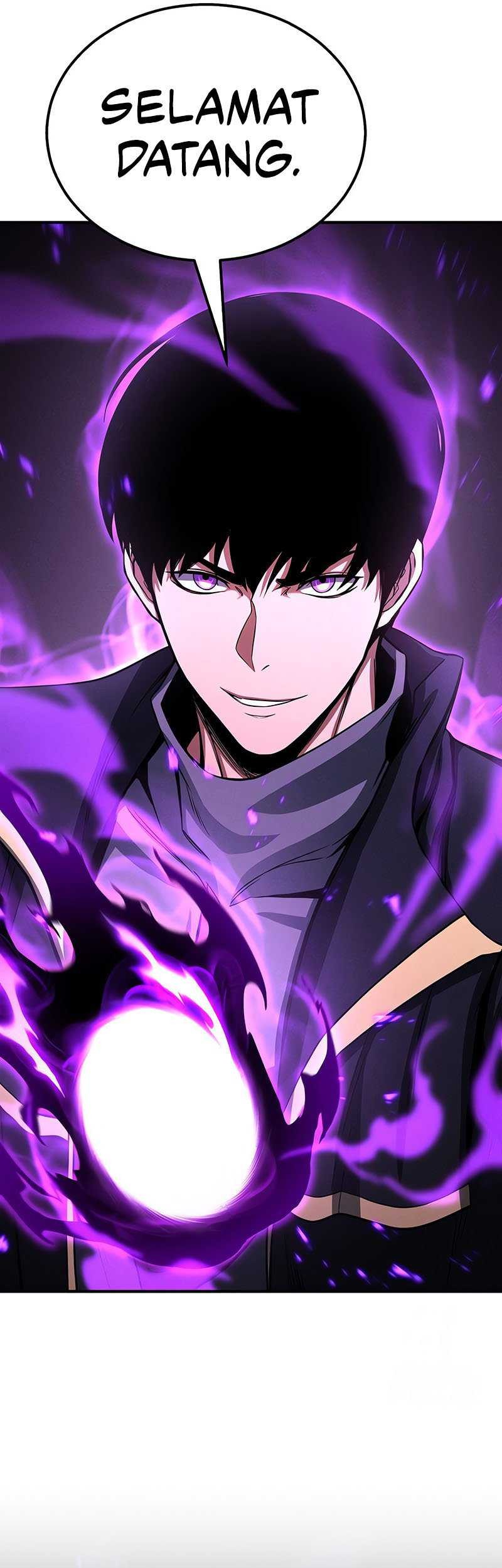 Absolute Necromancer Chapter 60 Gambar 10