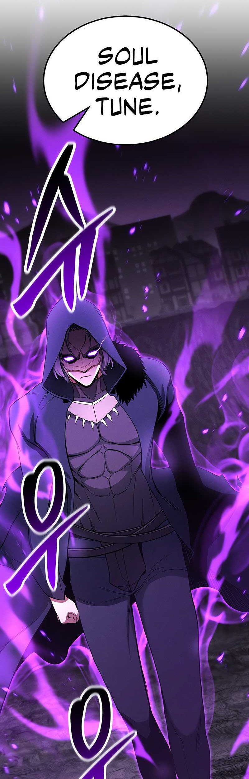 Absolute Necromancer Chapter 60 Gambar 11