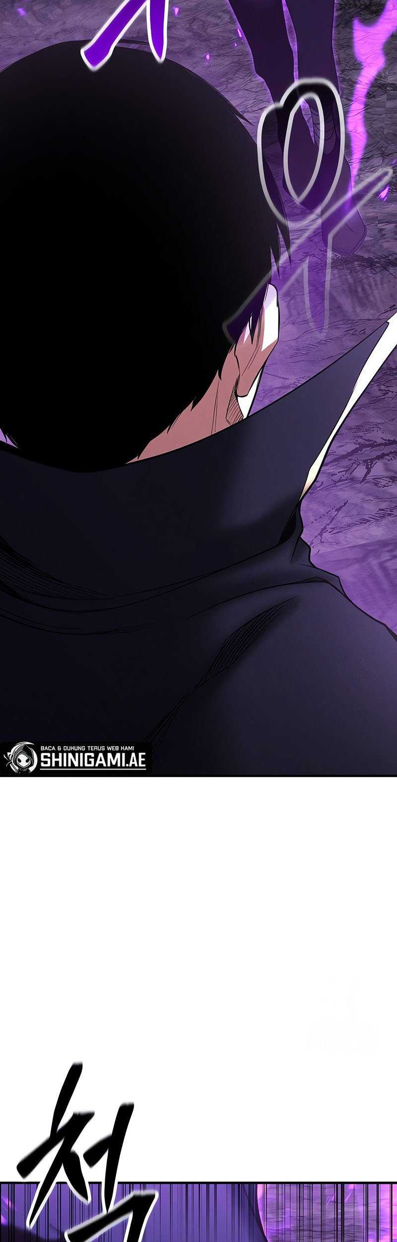 Absolute Necromancer Chapter 60 Gambar 12