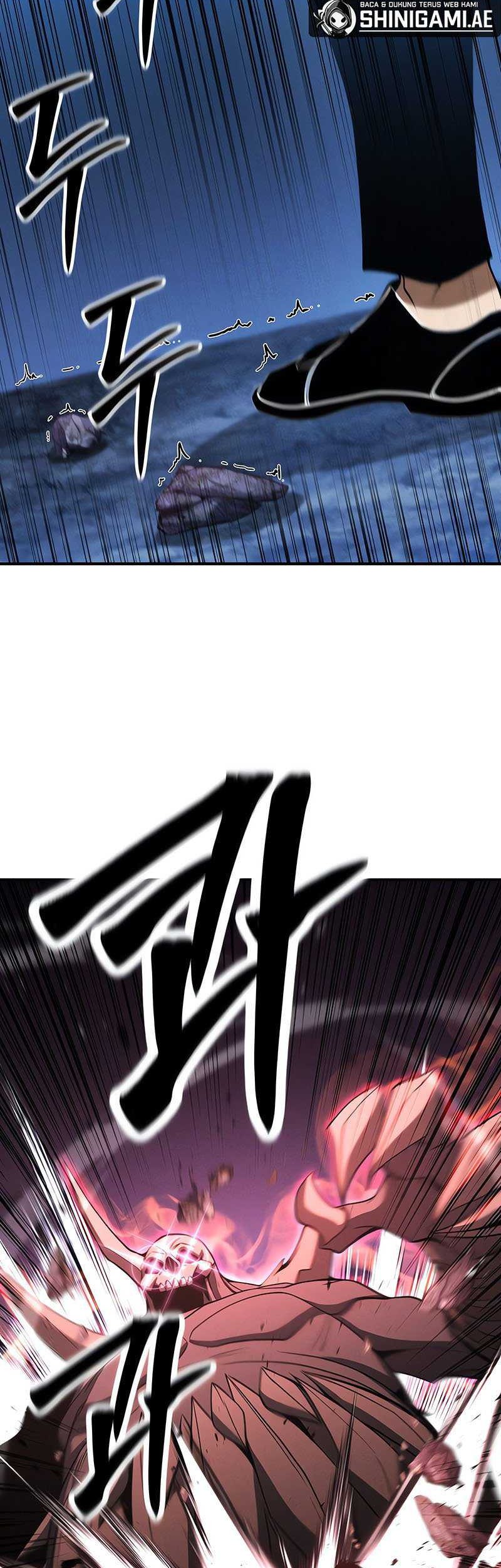 Absolute Necromancer Chapter 60 Gambar 16