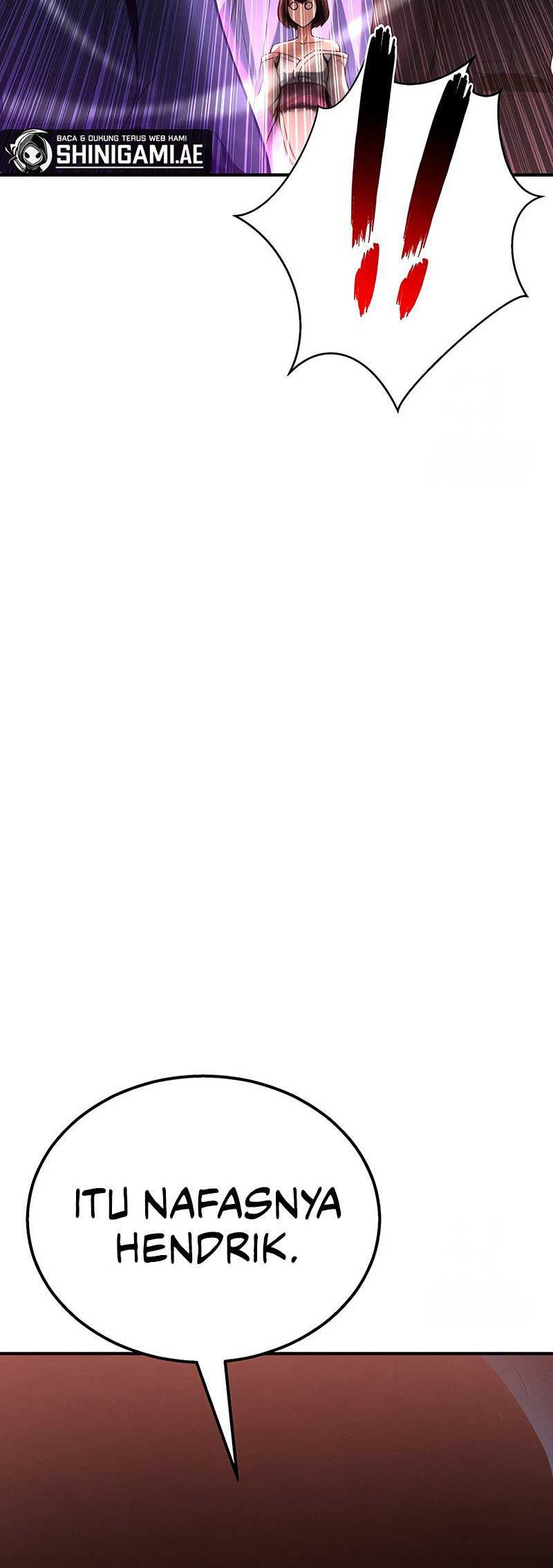 Absolute Necromancer Chapter 60 Gambar 29