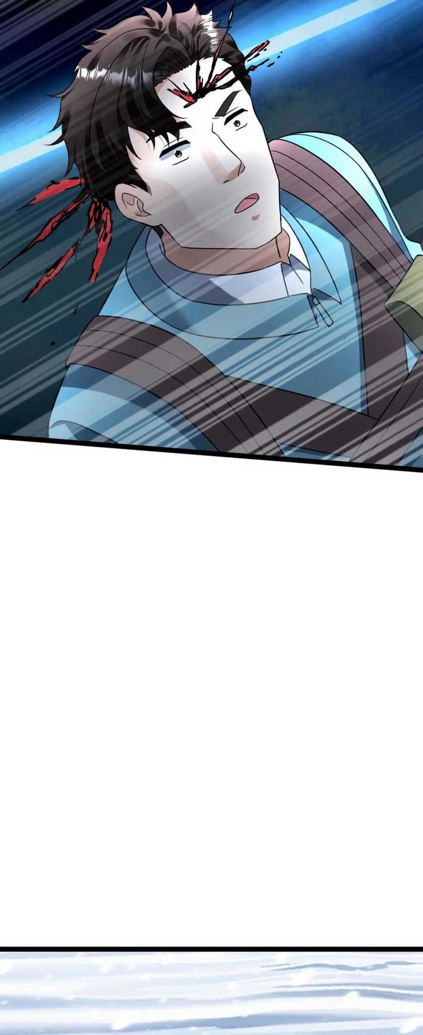 Freezing The World: I Built A Doomsday Safehouse Chapter 186 Gambar 14