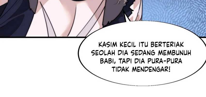 It Starts With A Mountain Chapter 836 Gambar 9