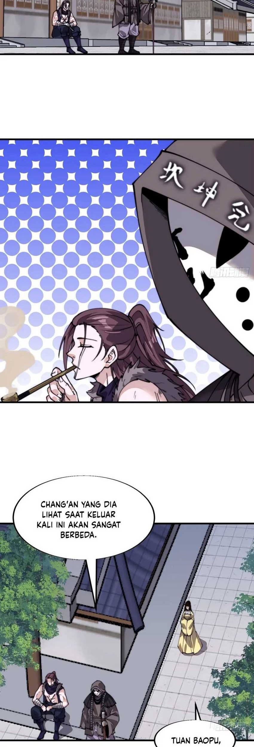 It Starts With A Mountain Chapter 836 Gambar 20