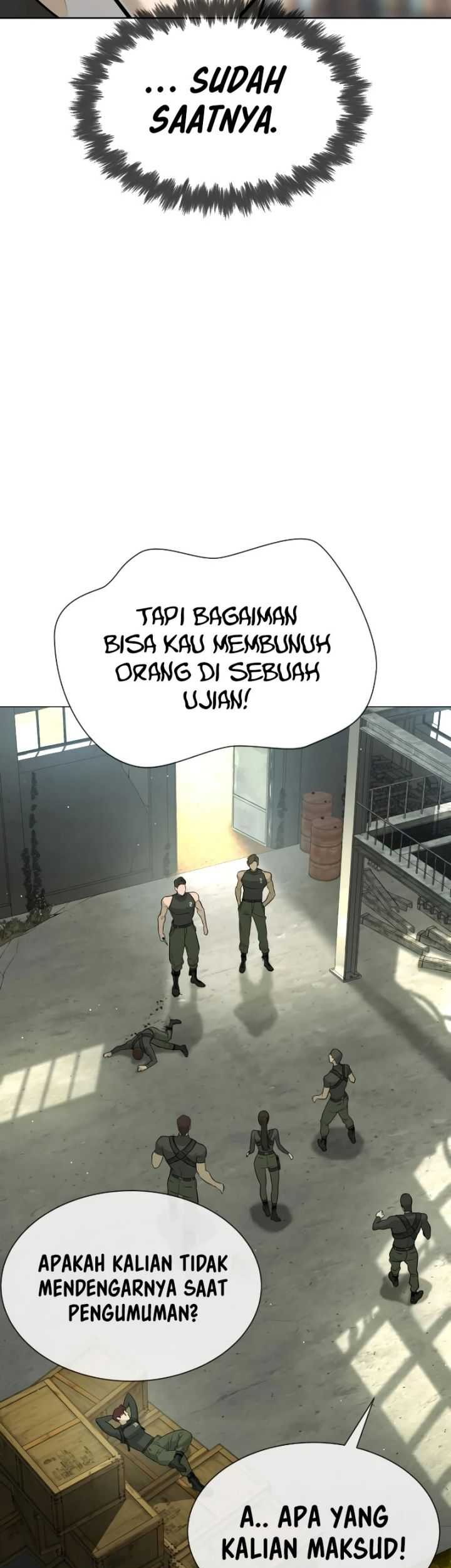 Killer Peter Chapter 50 Gambar 81