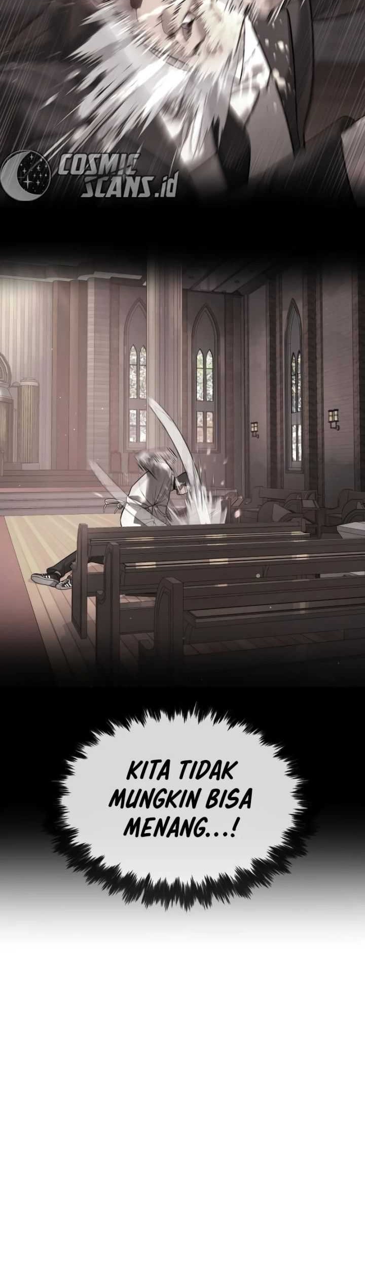 Killer Peter Chapter 50 Gambar 78