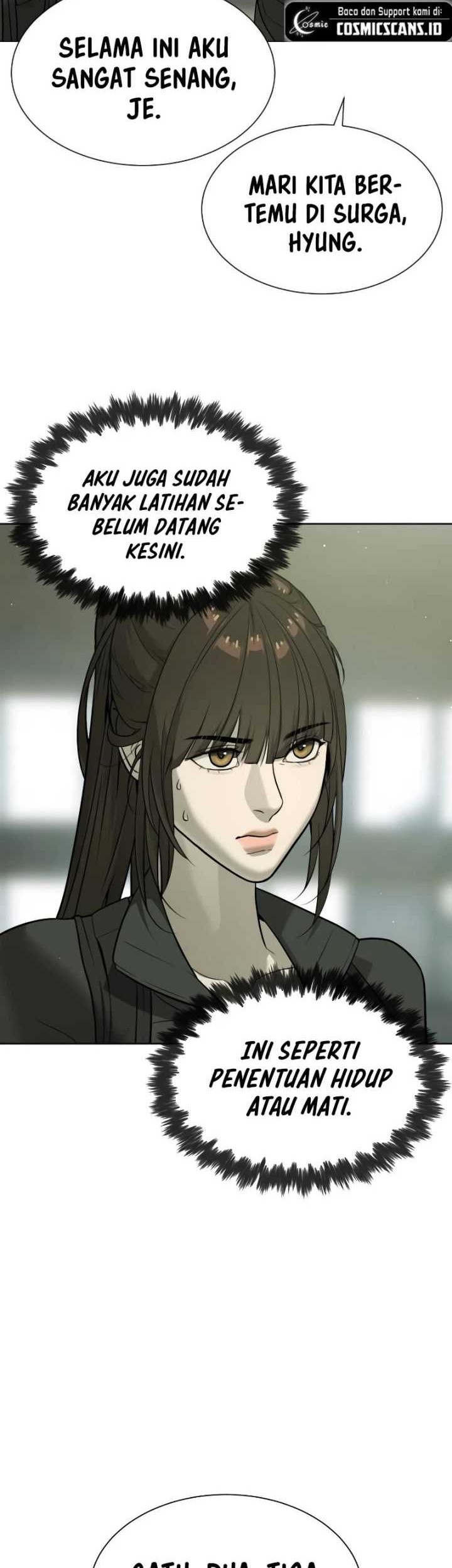 Killer Peter Chapter 50 Gambar 86