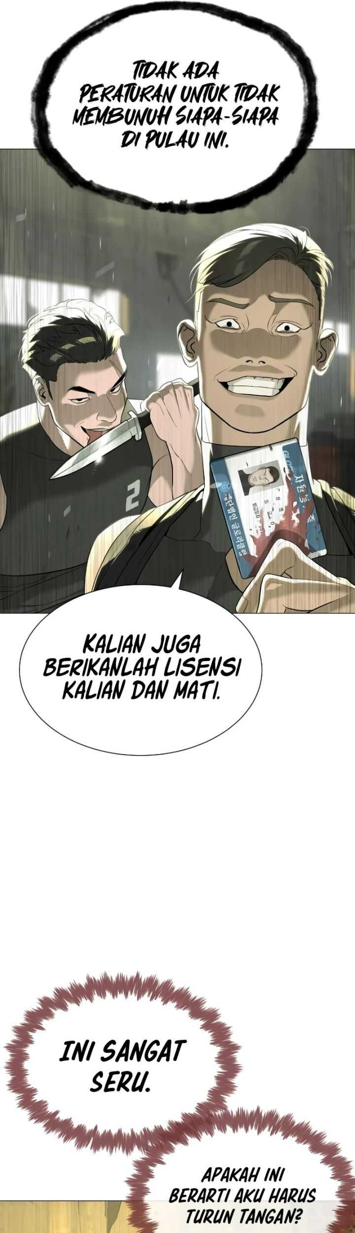 Killer Peter Chapter 50 Gambar 83