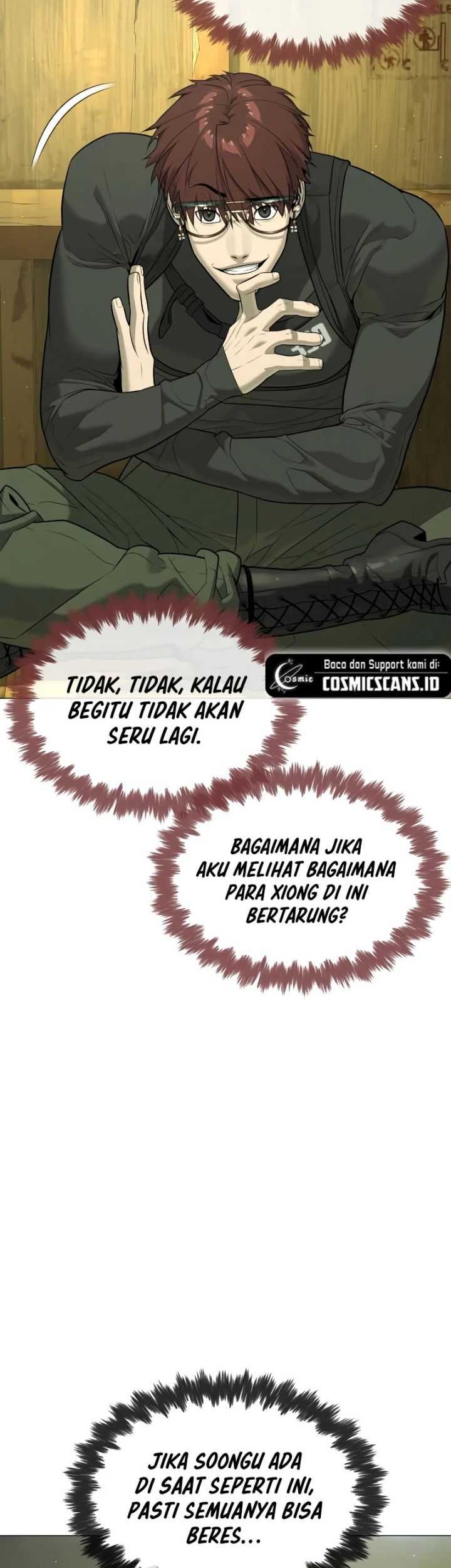 Killer Peter Chapter 50 Gambar 84