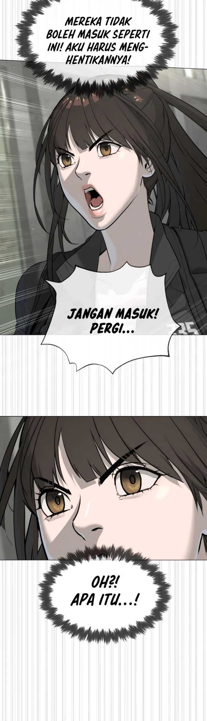 Killer Peter Chapter 50 Gambar 92