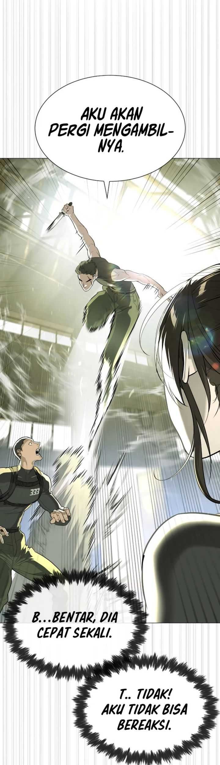 Killer Peter Chapter 50 Gambar 88