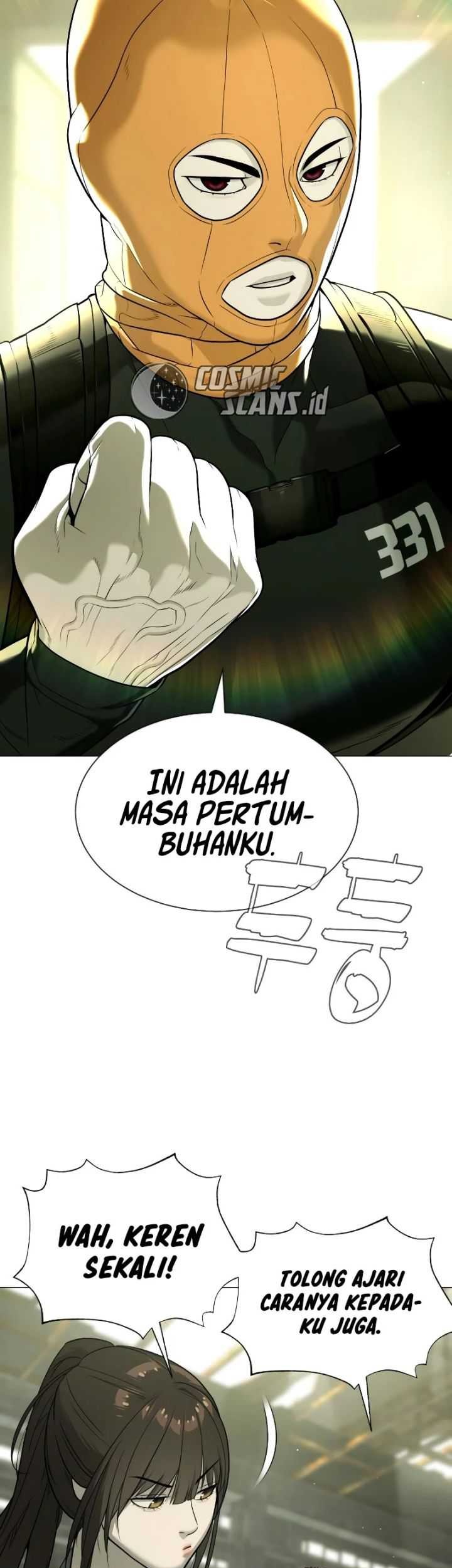 Killer Peter Chapter 50 Gambar 98